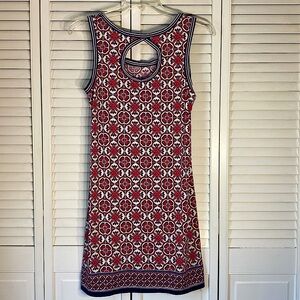 Max Studio summer dress
